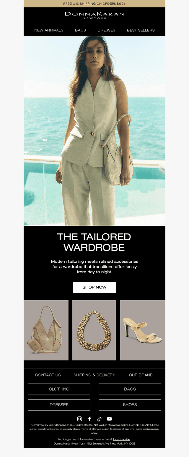 The Wear to Work Wardrobe