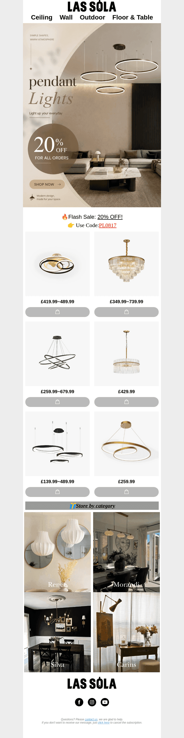 🥂 Elevate Every Ceiling — Bespoke Lighting Now Here✨