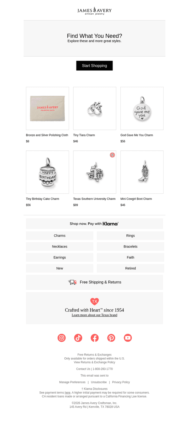 Still Searching for the Perfect Gift?