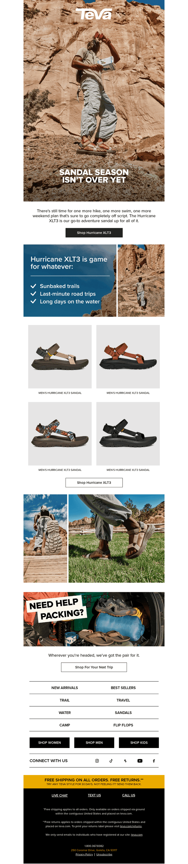 Teva email from Wed, Aug 19, 2026