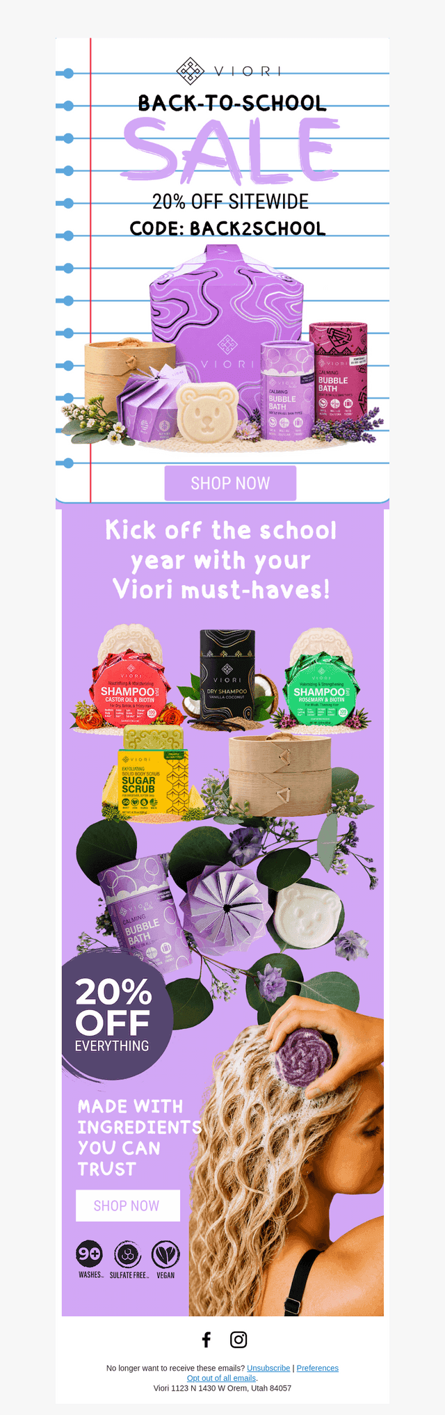 Viori email from Thu, Aug 20, 2026