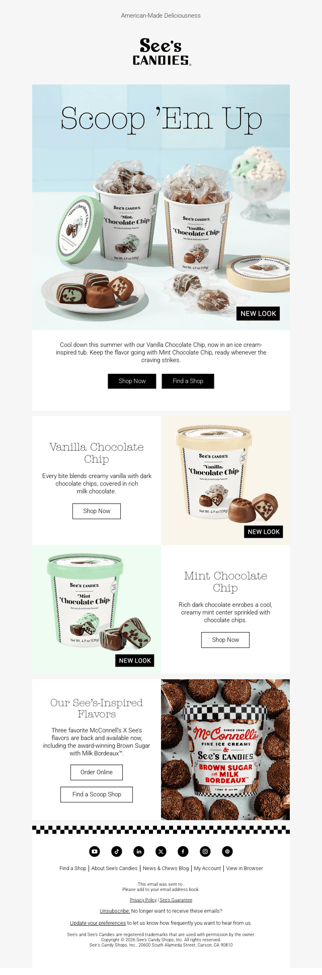 Still Time to Grab a Tub
