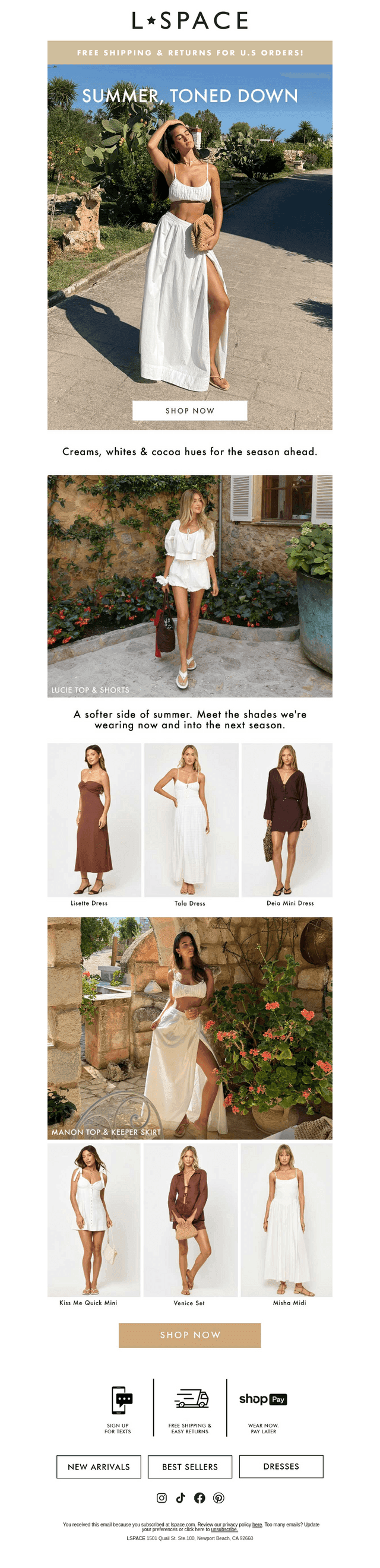 Your Late-Summer Palette Cleanse