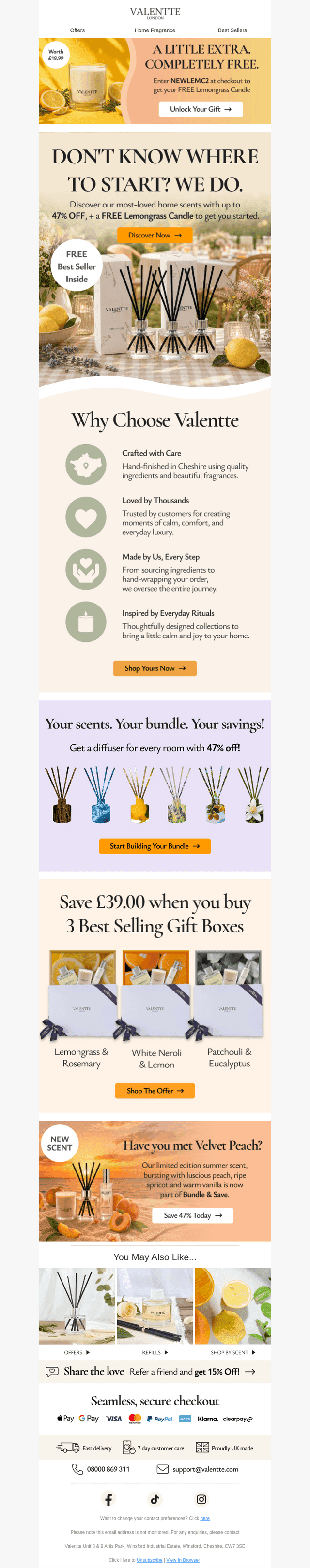 This Offer Just Got VERY Good... 😆