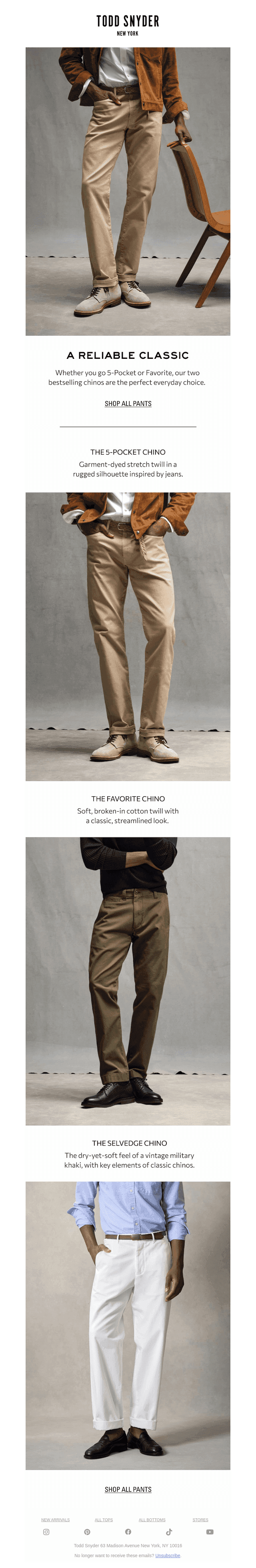 Your New Go-To Pants