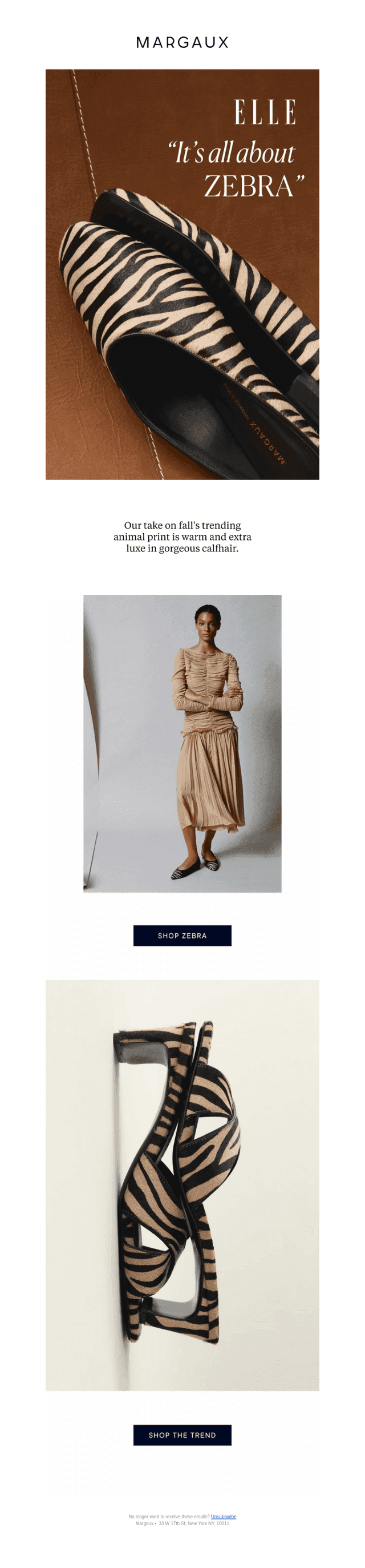 This fall's must-have stripe