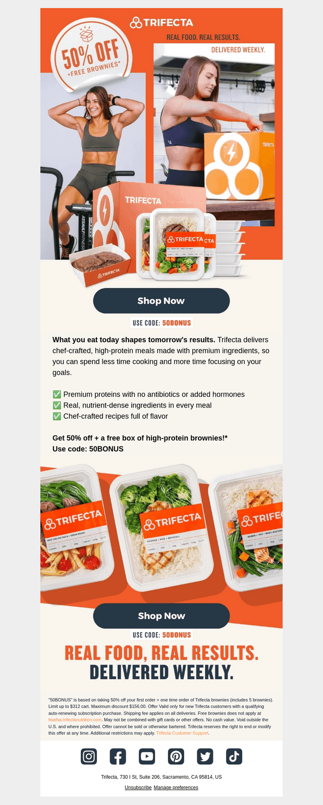 Your healthiest chapter starts here 👉