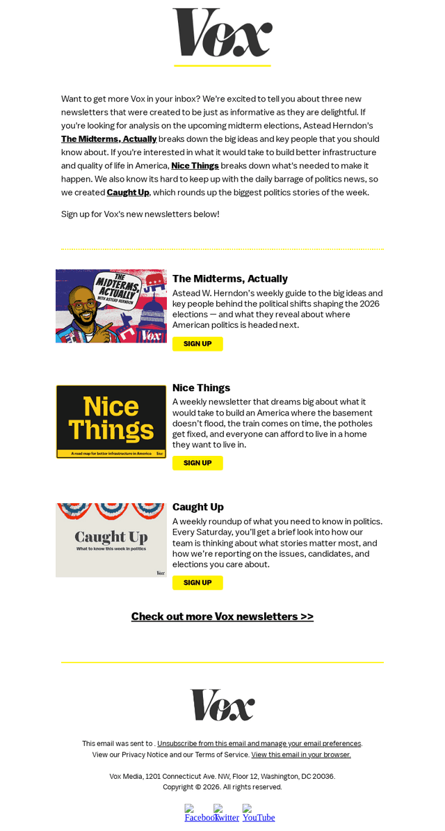 Your inbox is about to get smarter