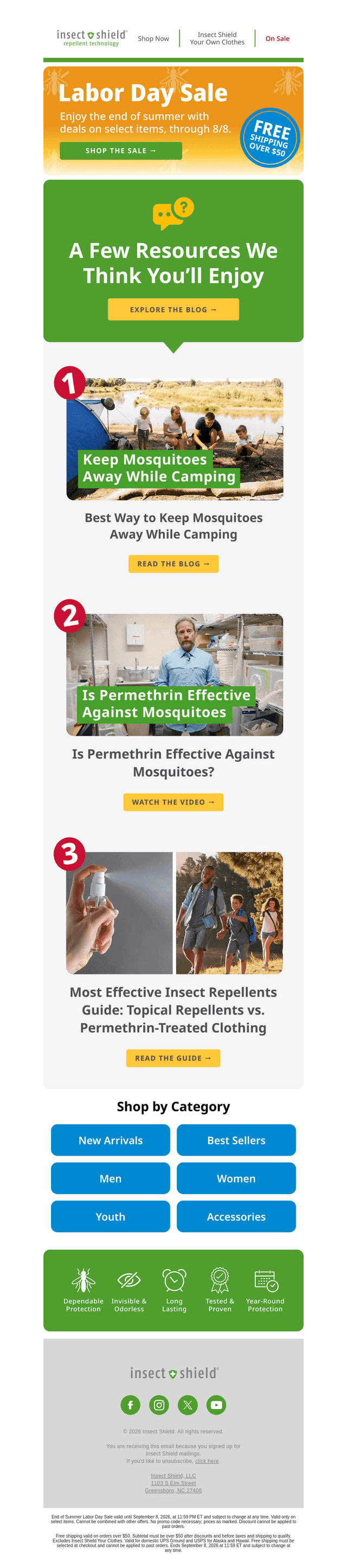 3 Resources You’ll Want to Check Out