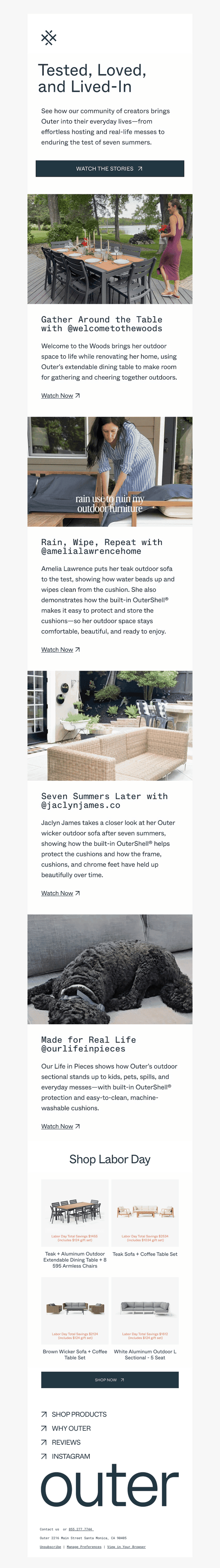 Outer email from Fri, Sep 4, 2026
