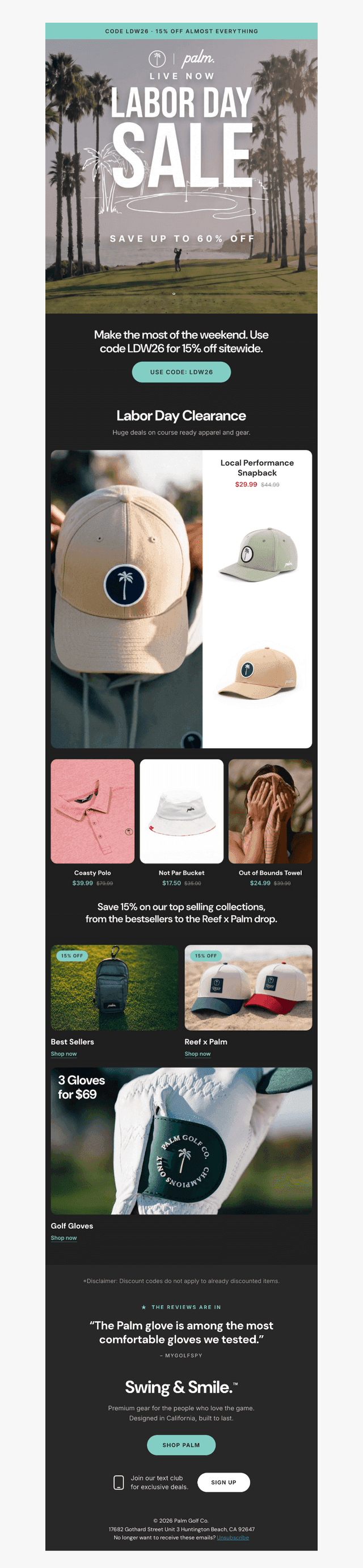 Limited Time: 60% Off Ending Soon!