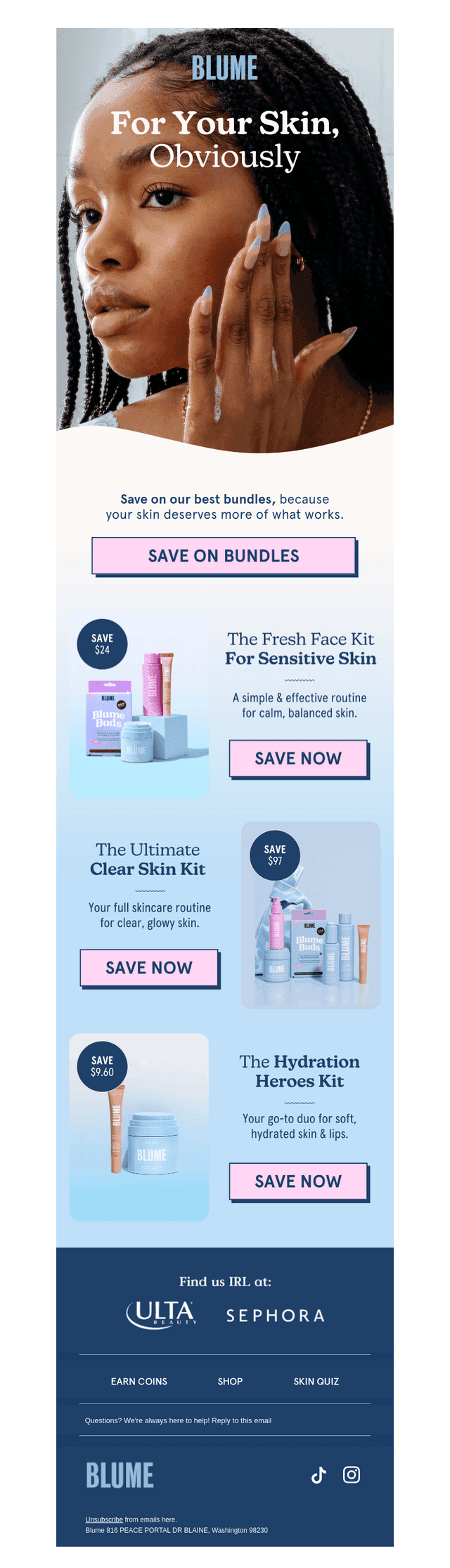 Our BEST Deals ✨