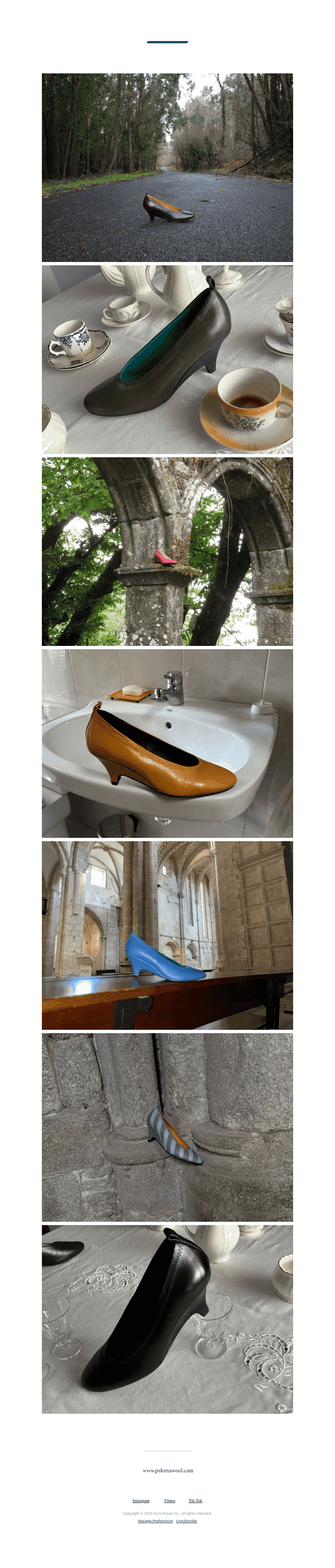 Introducing the Joelia Pump