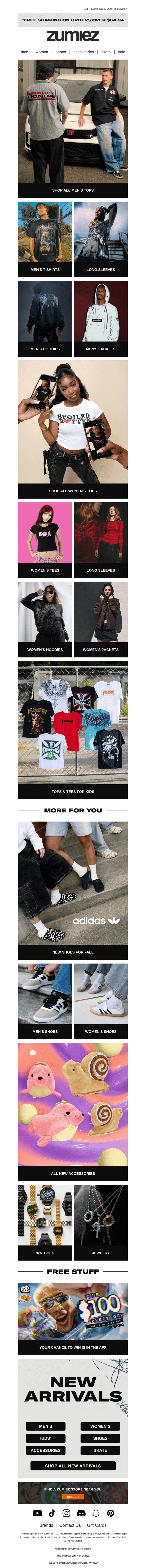 Need a Top? 😏