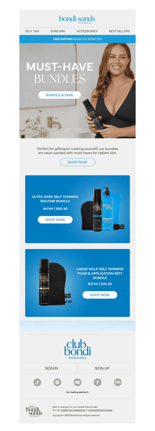Must-Have Bundles! 🛍️🌟