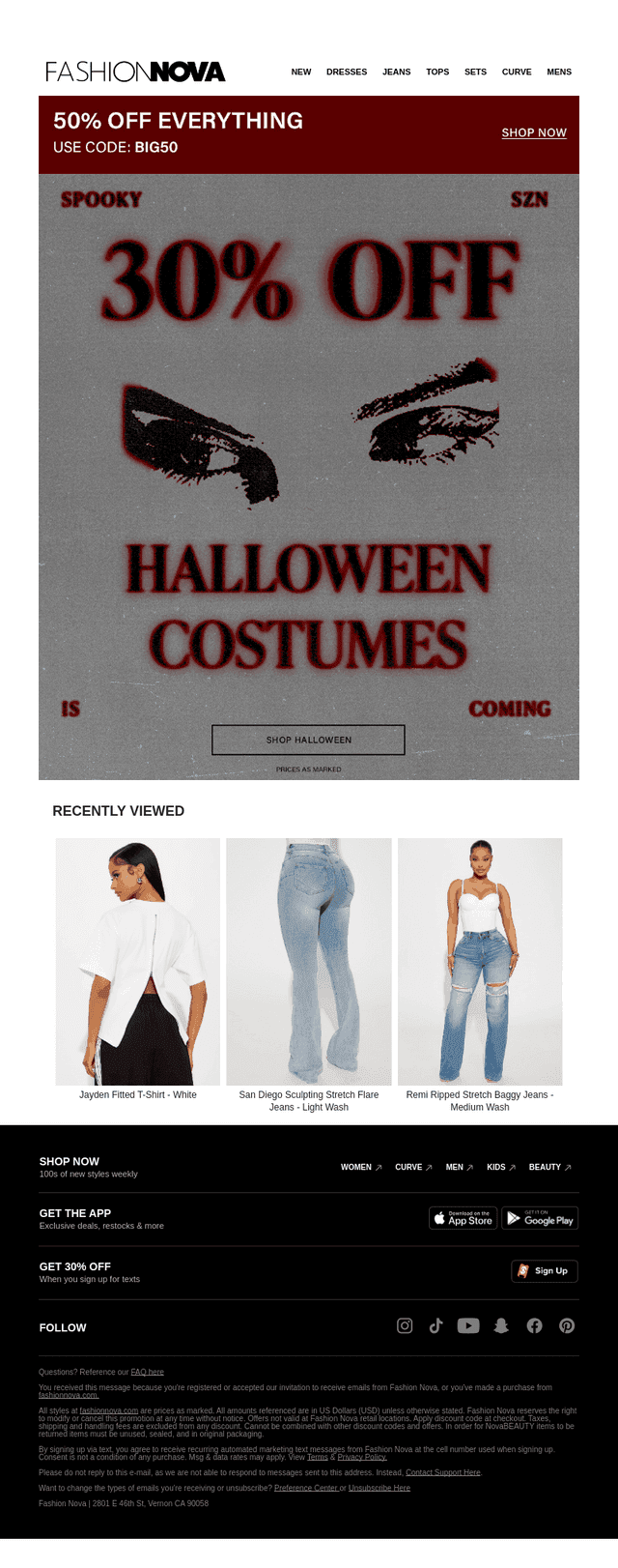 Halloween Is Calling 📞🎃