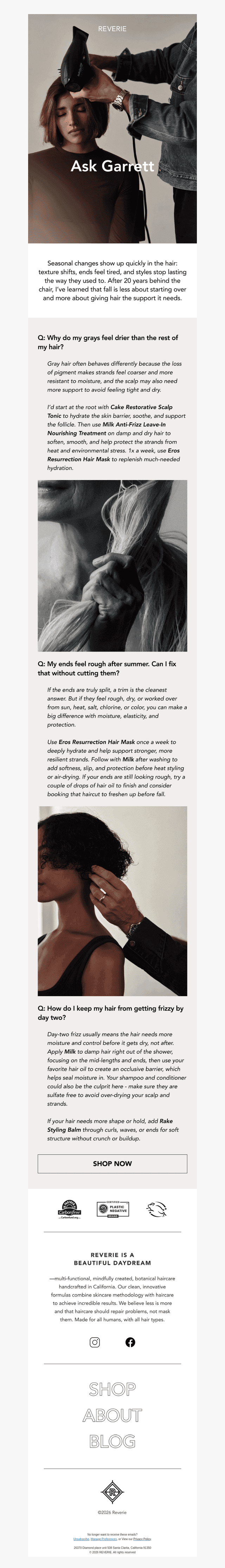 Edition 11: Ask An Expert