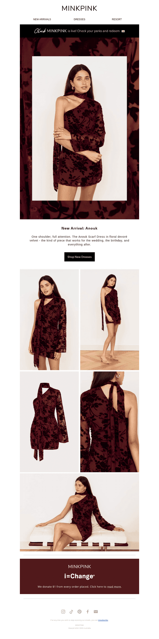 New in: Devoré Velvet, Done Right