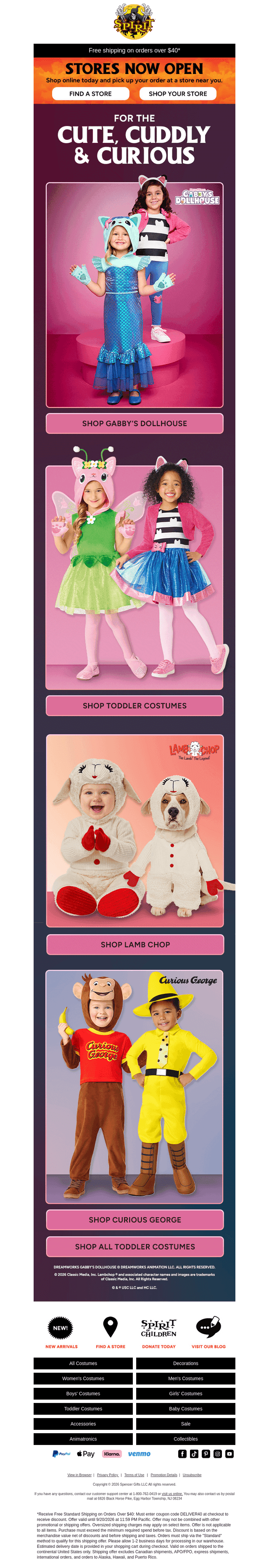 Our cutest toddler costumes 💕
