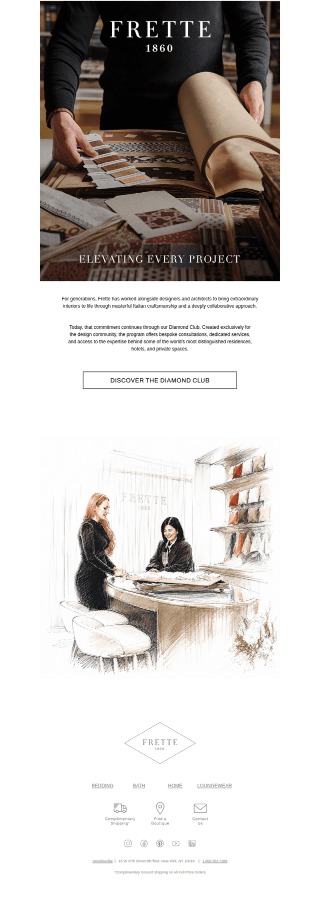 A Partnership in Design
