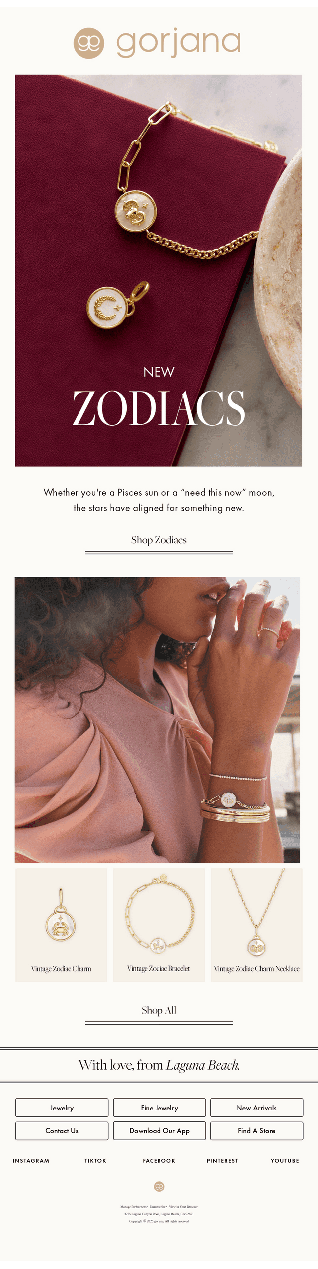 YOUR HOROSCOPE SAYS...