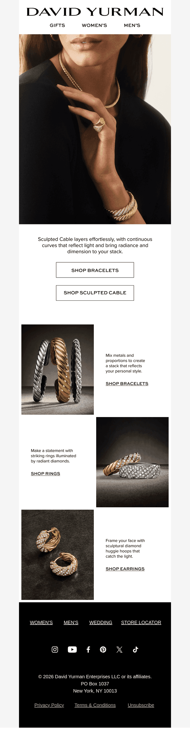 New Ways to Style Your Stack