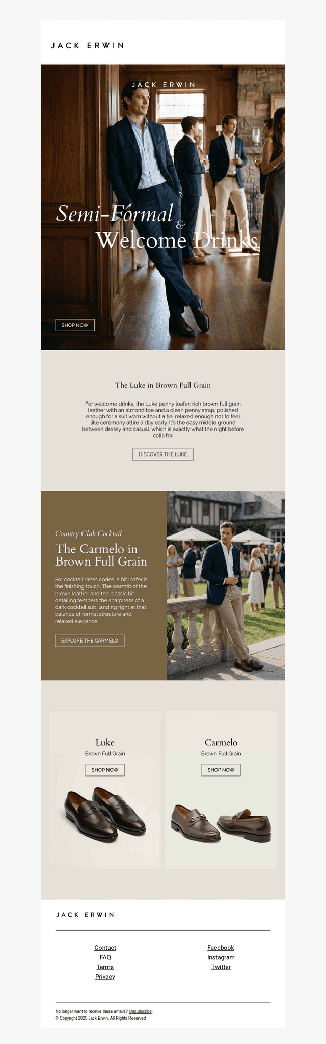 Jack Erwin email from Tue, Sep 22, 2026