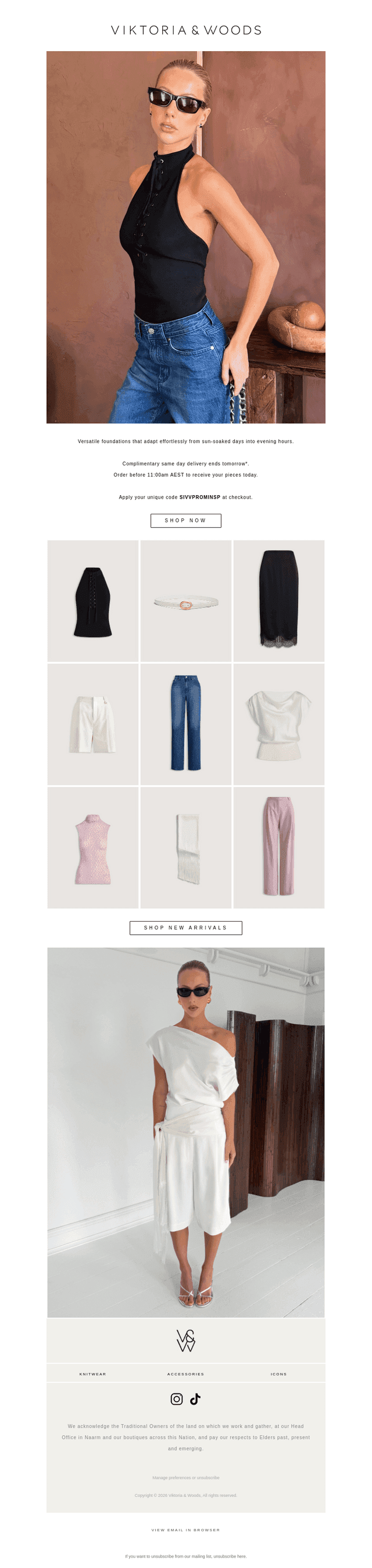 Day-to-Night Essentials