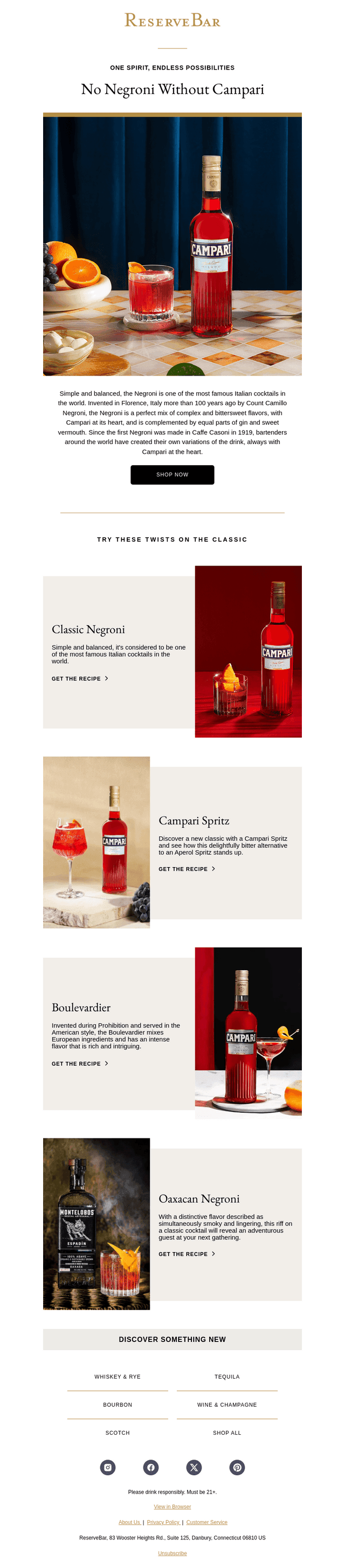 Reserve Bar email from Tue, Sep 22, 2026