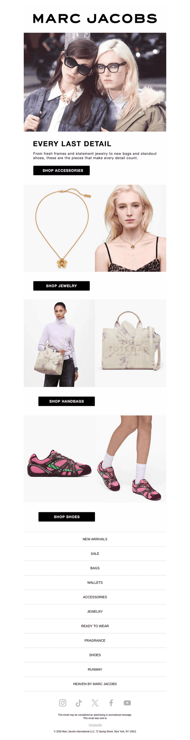 Complete the Look