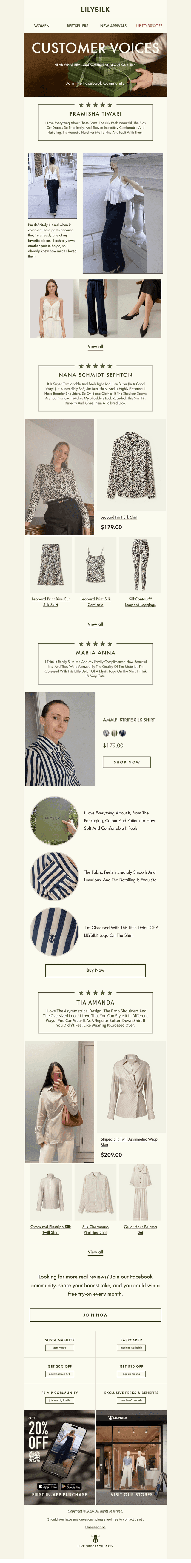 Customer Reviews: The Honest Truth