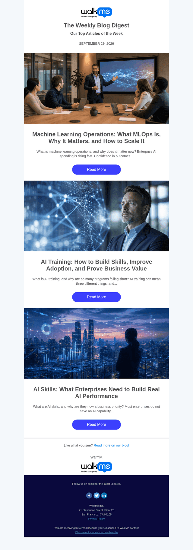 Machine Learning Operations: What MLOps Is, Why It Matters, and How to Scale It