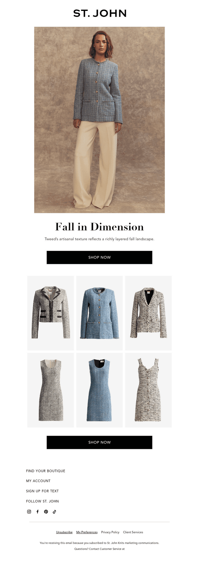 Autumnal Textures