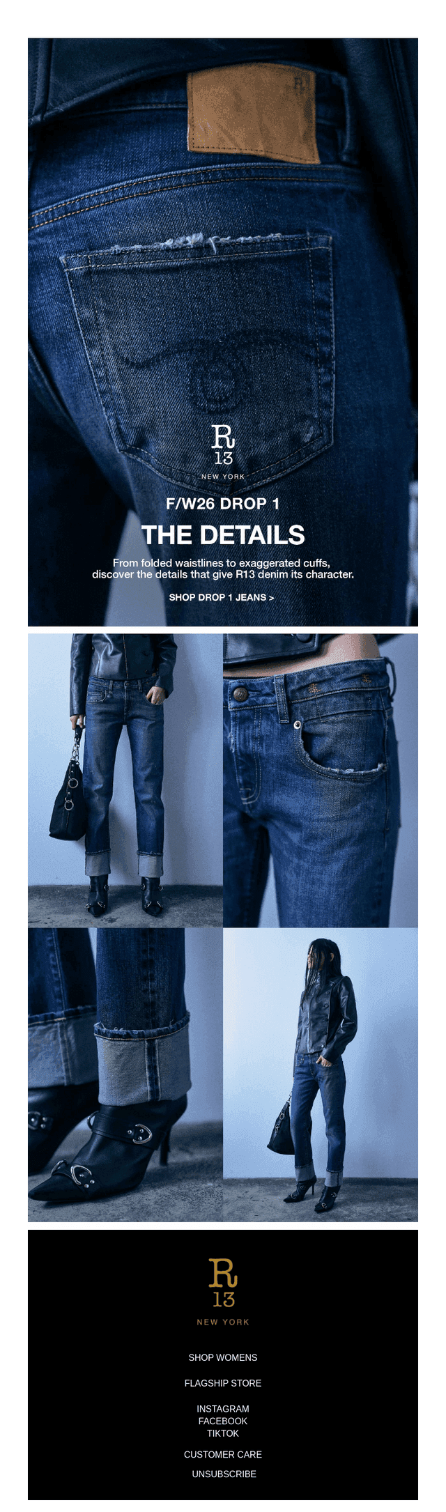 FW26.1: The Details