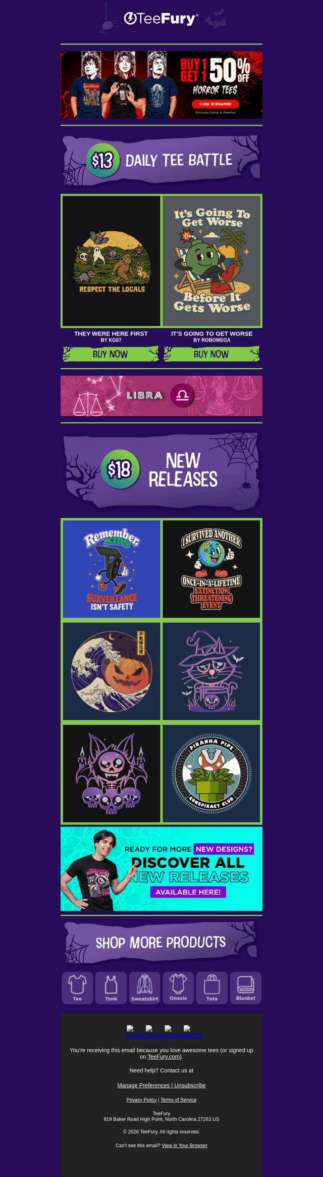 It's Going to Get Worse 🏖️