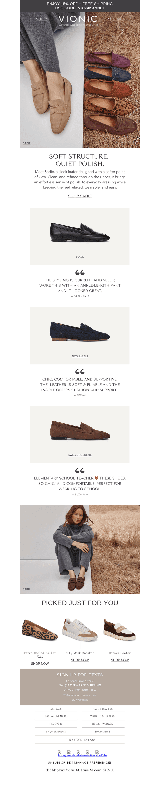 Your New Everyday Loafer