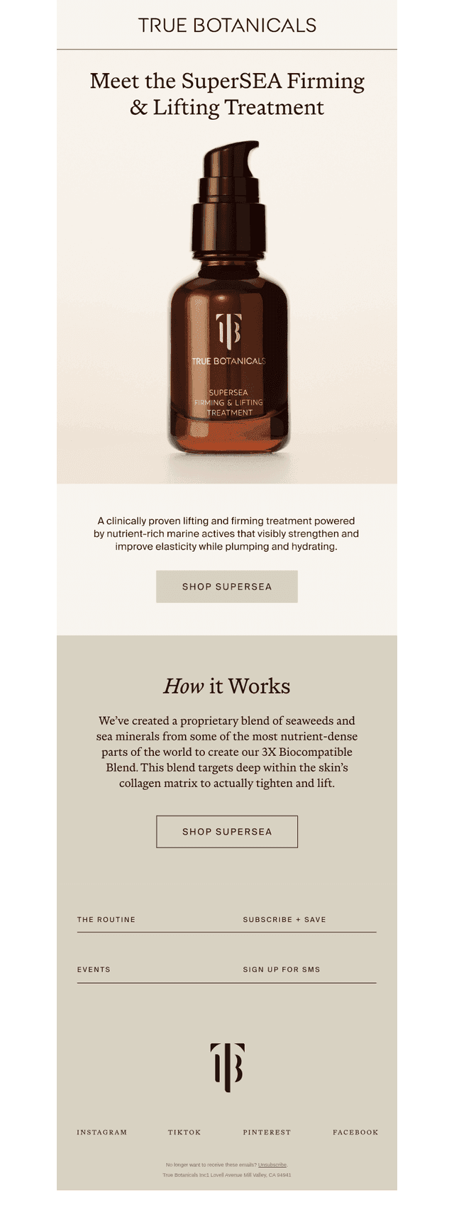 SuperSEA is here to help.
