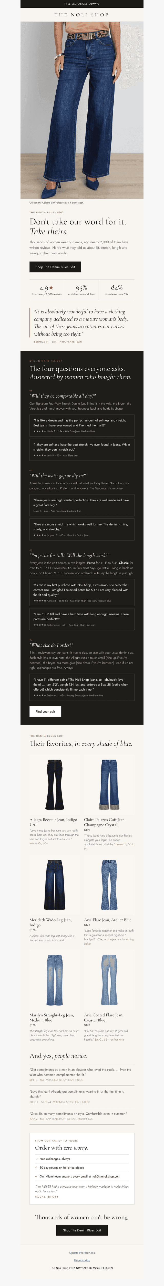 Noli Yoga email from Sat, Oct 10, 2026
