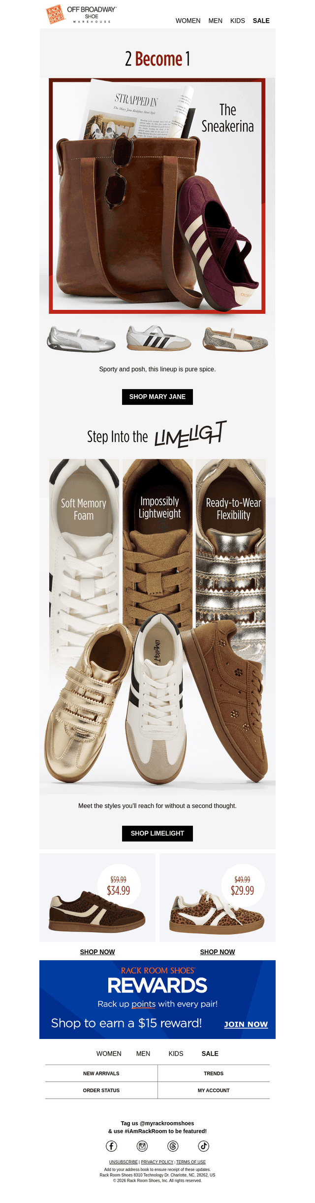 The Perfect Sneaker? Definitely