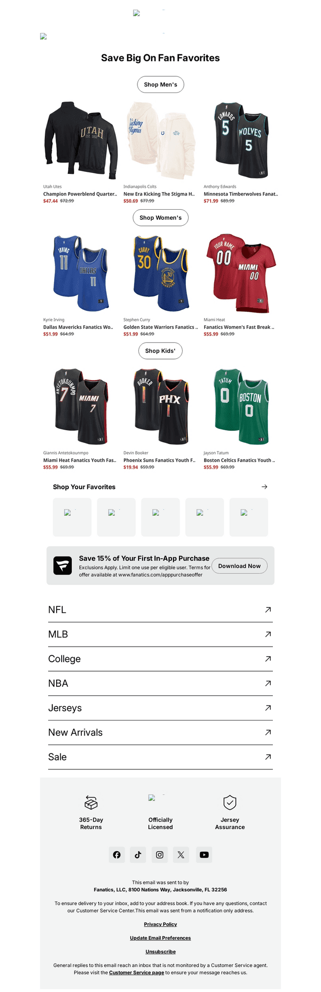 🔥 Score Up to 50% Off