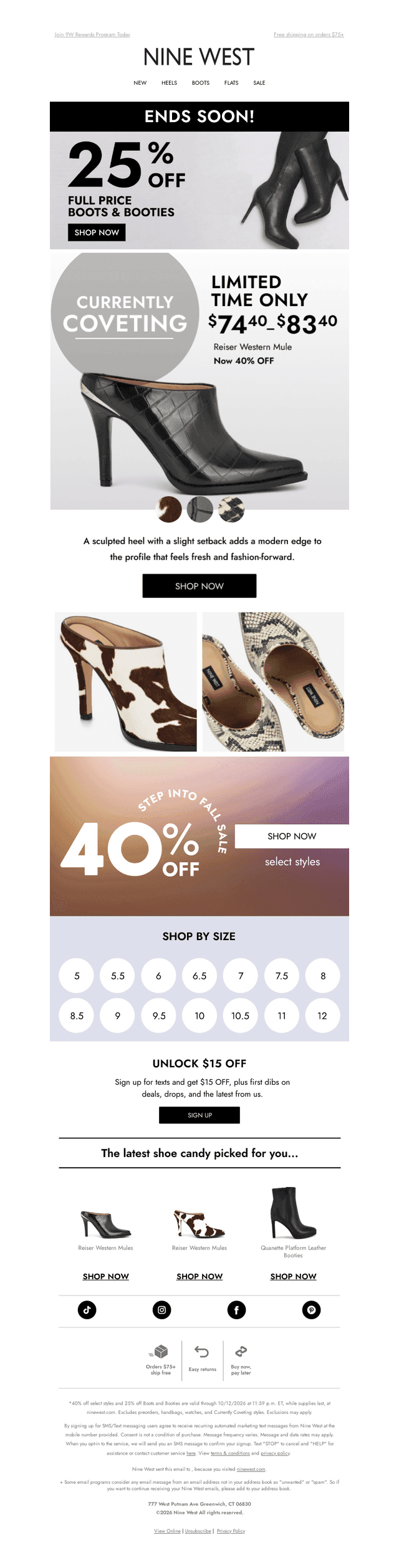 40% Off Reiser? Wild Behavior.