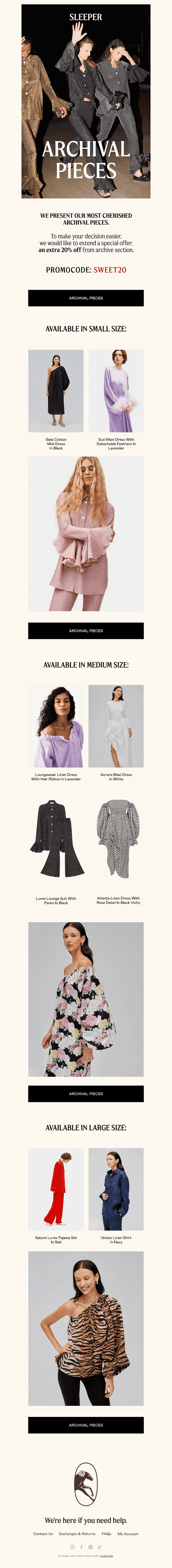 Discover Our Most Cherished Creations ✨