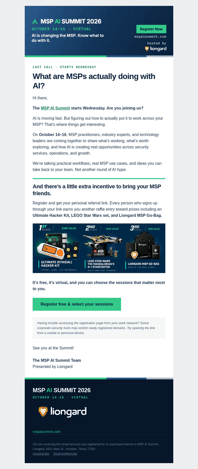 What are MSPs actually doing with AI?