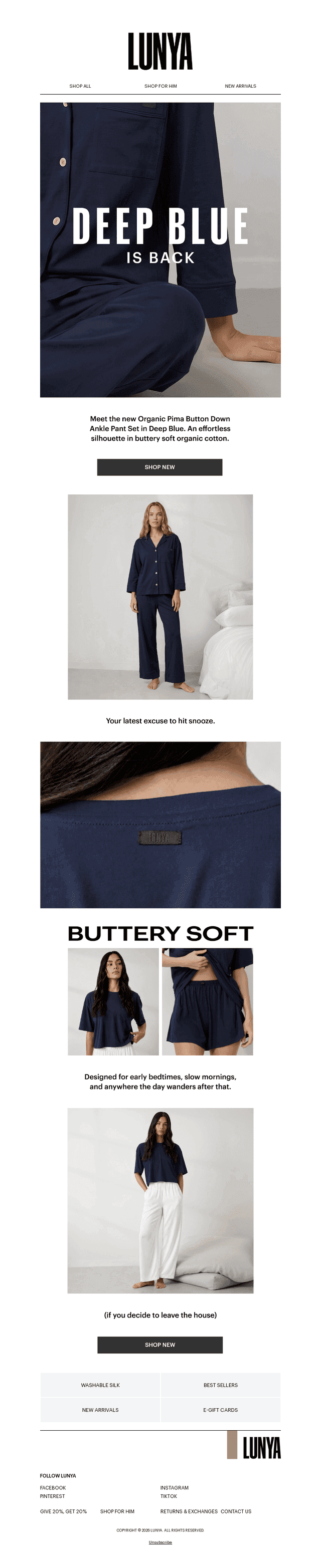 Your Favorite Fabric