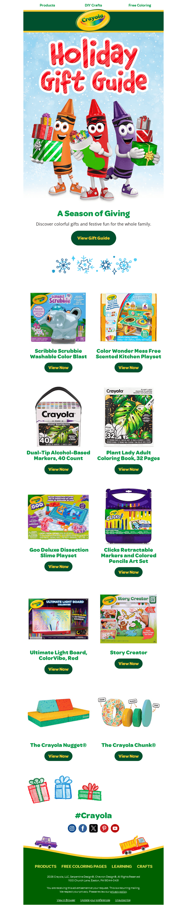 Unwrap Creative Gift Ideas 🎁