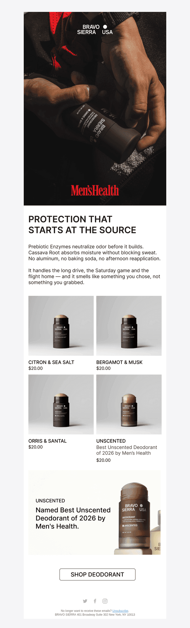Why It's Our Bestseller