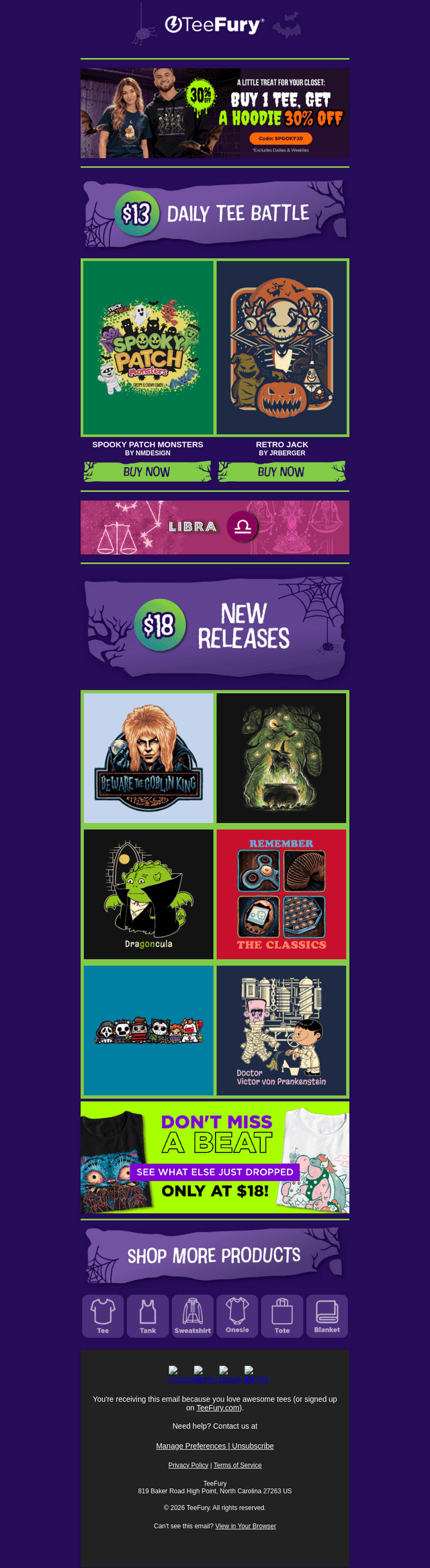 Spooky Patch Monsters 🦇🧟