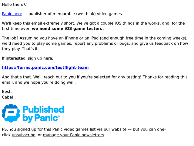 Panic email from Fri, Oct 16, 2026