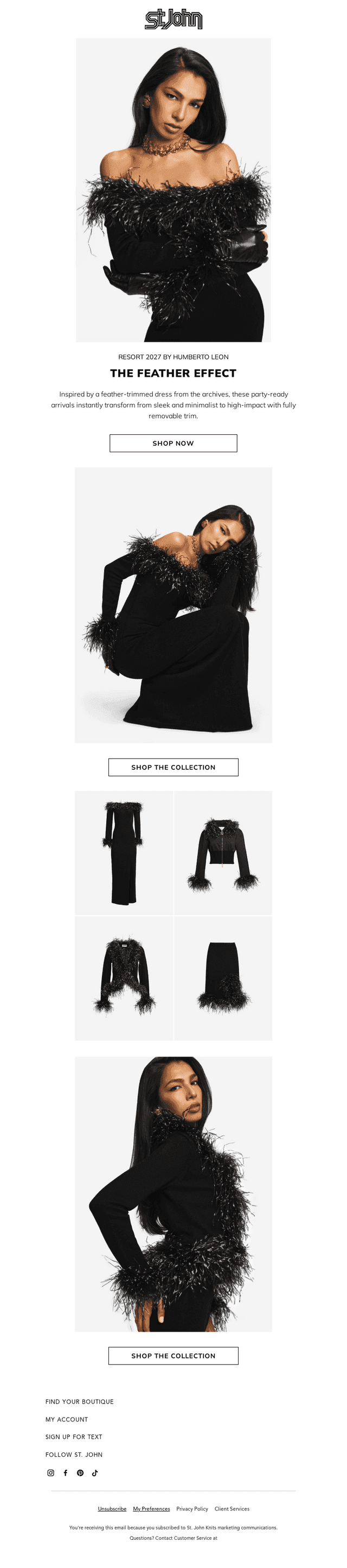 Resort 2027: The Feather Effect