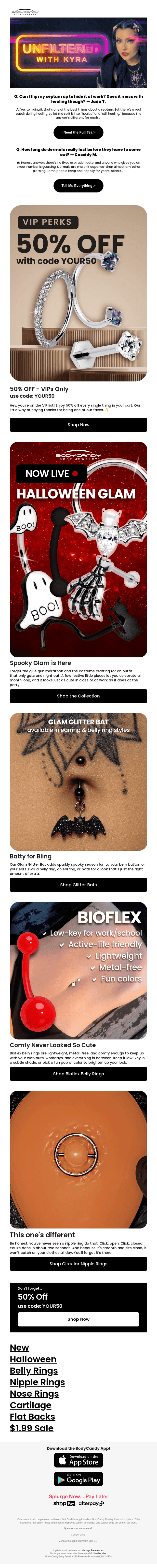 How long do dermal piercings actually last?